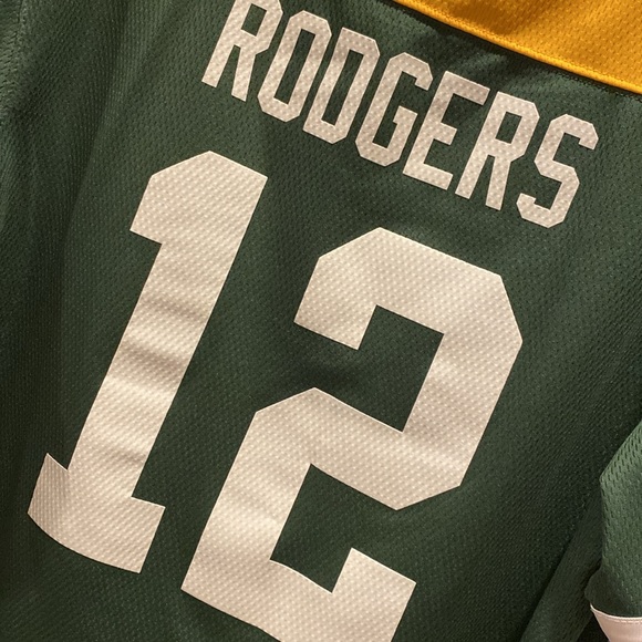 ‼️AARON RODGERS‼️ - Picture 2 of 7